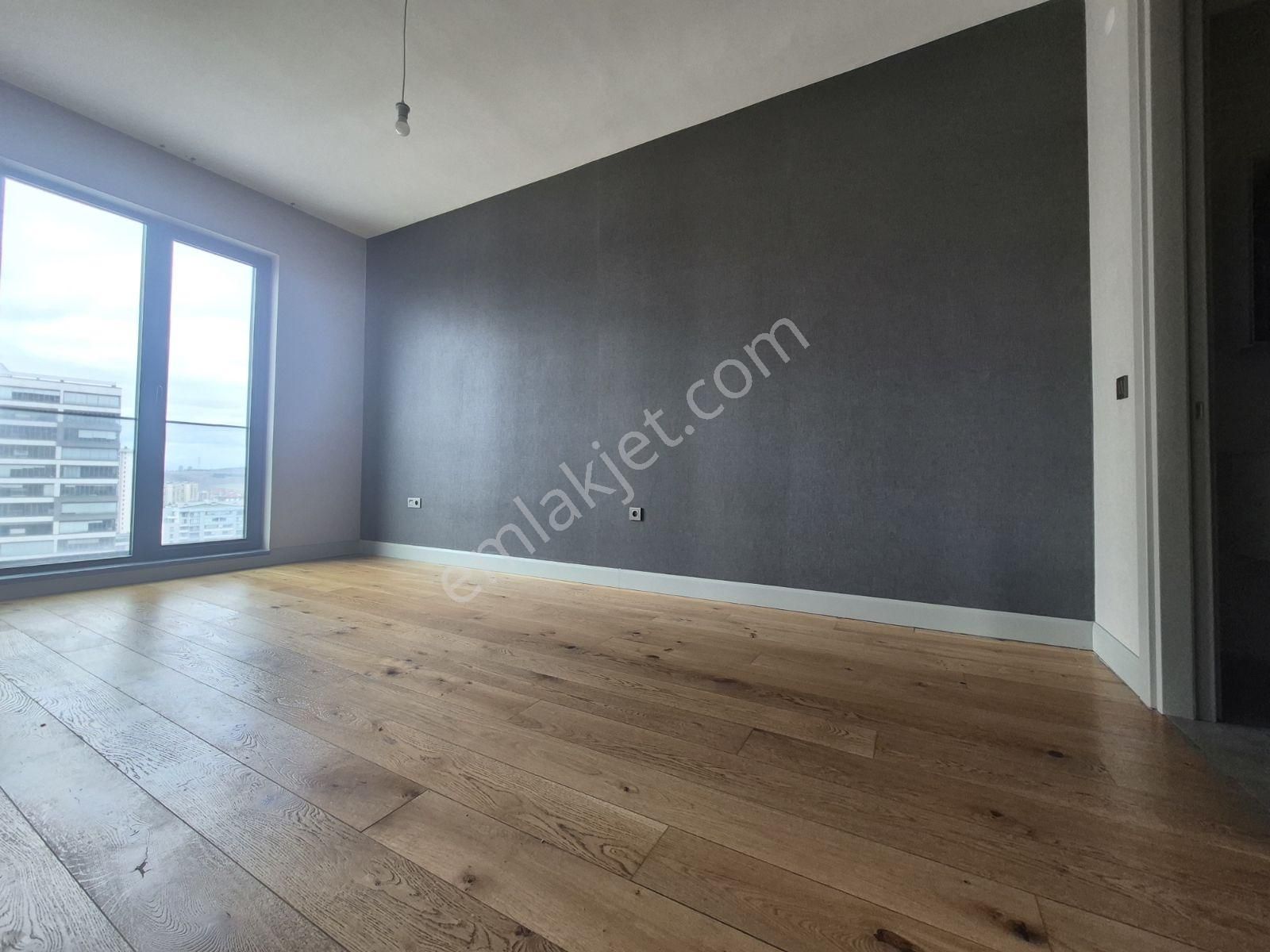 Sierra Yaşamkent Konfor Manzara Ultralüx 2+1 Kiralık Boş Daire - Görsel 15