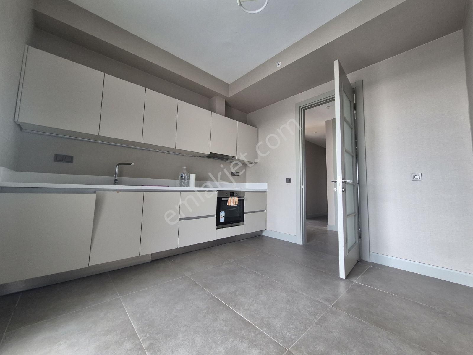 Sierra Yaşamkent Konfor Manzara Ultralüx 2+1 Kiralık Boş Daire - Görsel 4