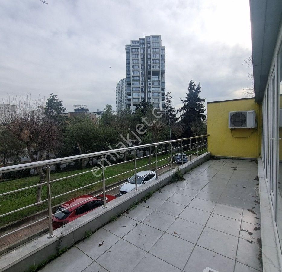 Bahçeşehir Badem 16 Sitesinde Satılık 9+1 Villa - Görsel 20