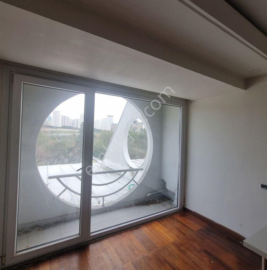 Bahçeşehir Badem 16 Sitesinde Satılık 9+1 Villa - Görsel 8