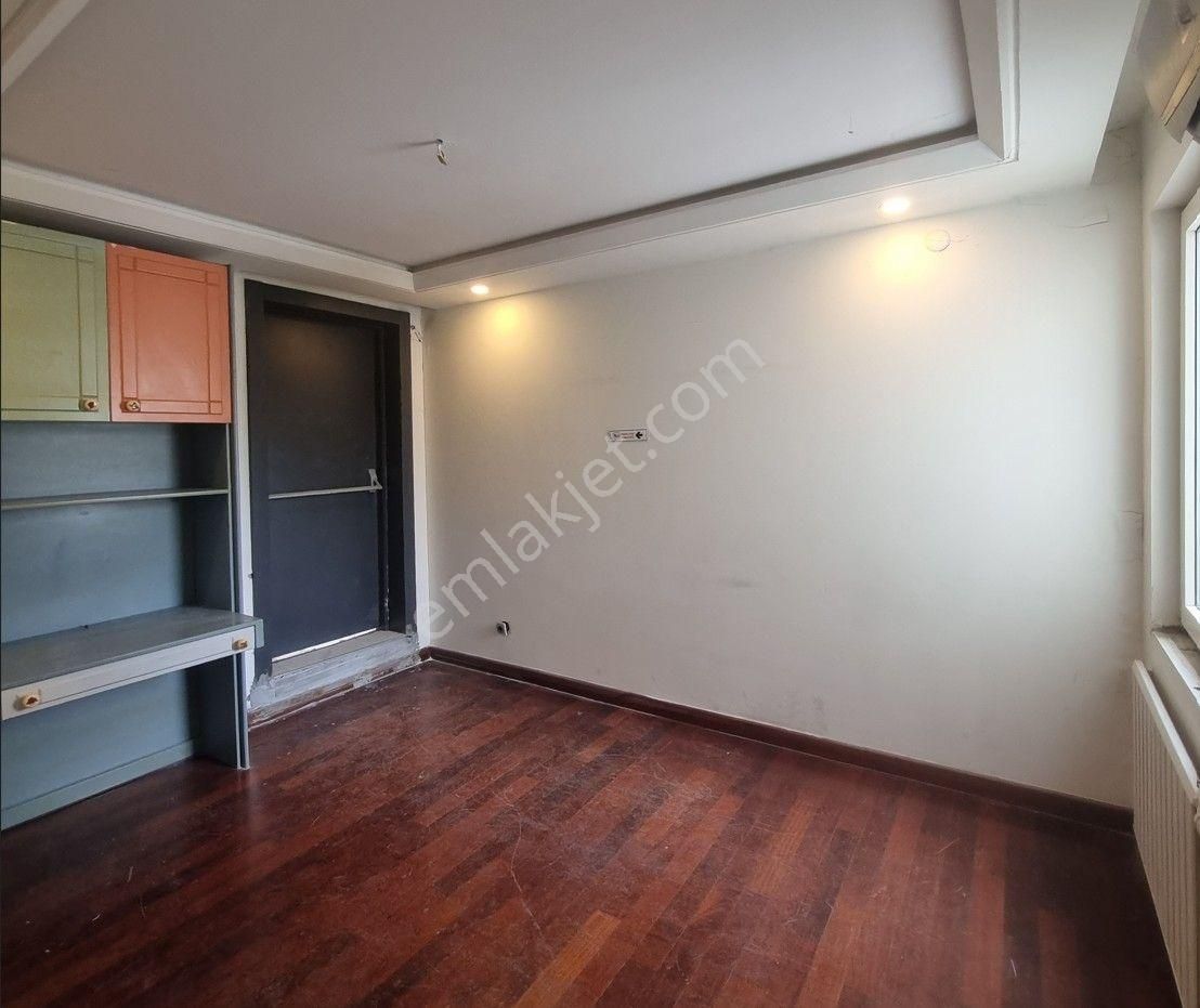 Bahçeşehir Badem 16 Sitesinde Satılık 9+1 Villa - Görsel 18