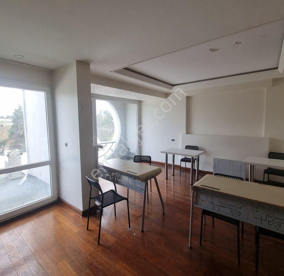 Bahçeşehir Badem 16 Sitesinde Satılık 9+1 Villa - Görsel 16