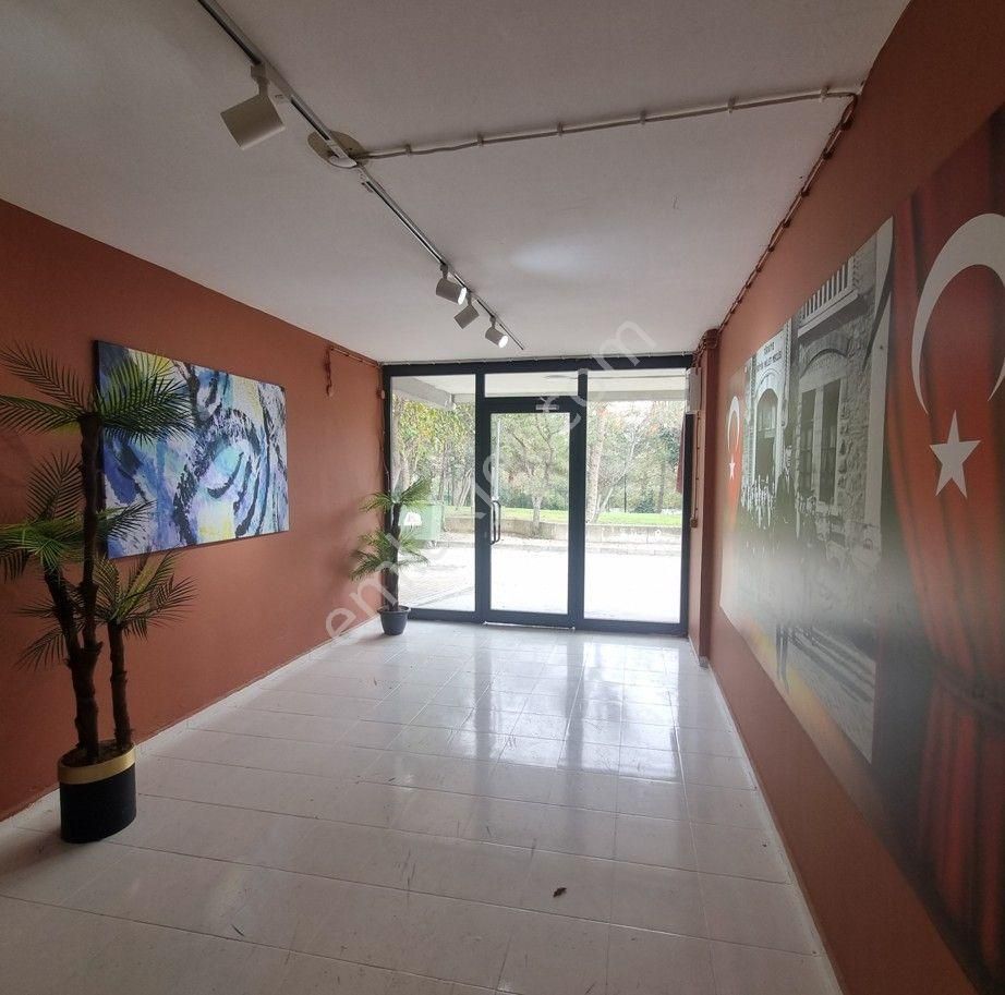 Bahçeşehir Badem 16 Sitesinde Satılık 9+1 Villa - Görsel 33