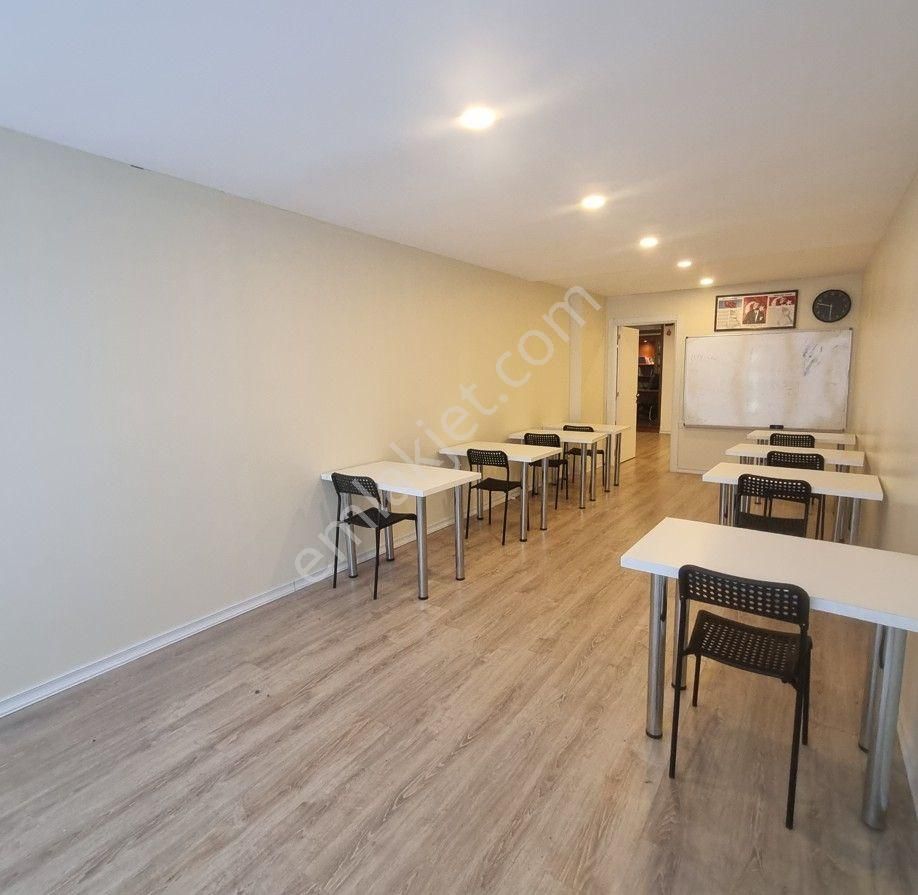 Bahçeşehir Badem 16 Sitesinde Satılık 9+1 Villa - Görsel 12