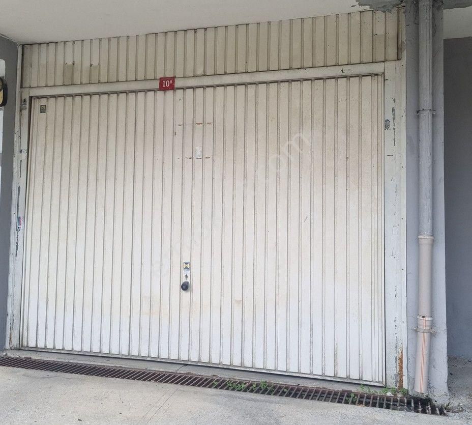 Bahçeşehir Badem 16 Sitesinde Satılık 9+1 Villa - Görsel 34