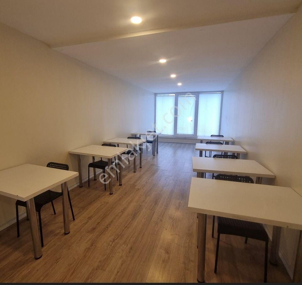 Bahçeşehir Badem 16 Sitesinde Satılık 9+1 Villa - Görsel 15