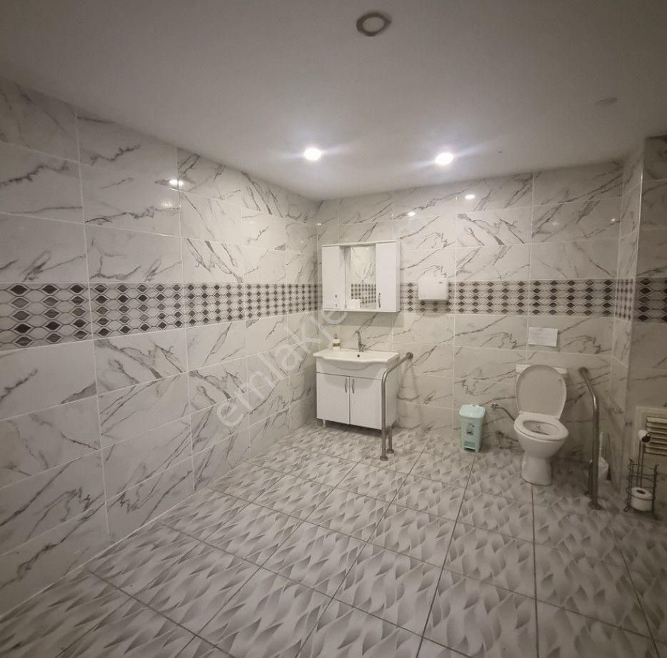 Bahçeşehir Badem 16 Sitesinde Satılık 9+1 Villa - Görsel 29