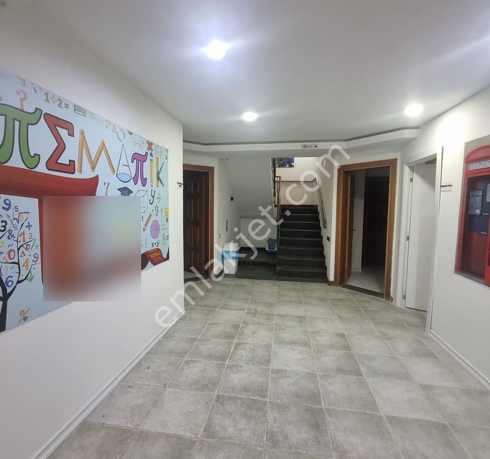 Bahçeşehir Badem 16 Sitesinde Satılık 9+1 Villa - Görsel 31