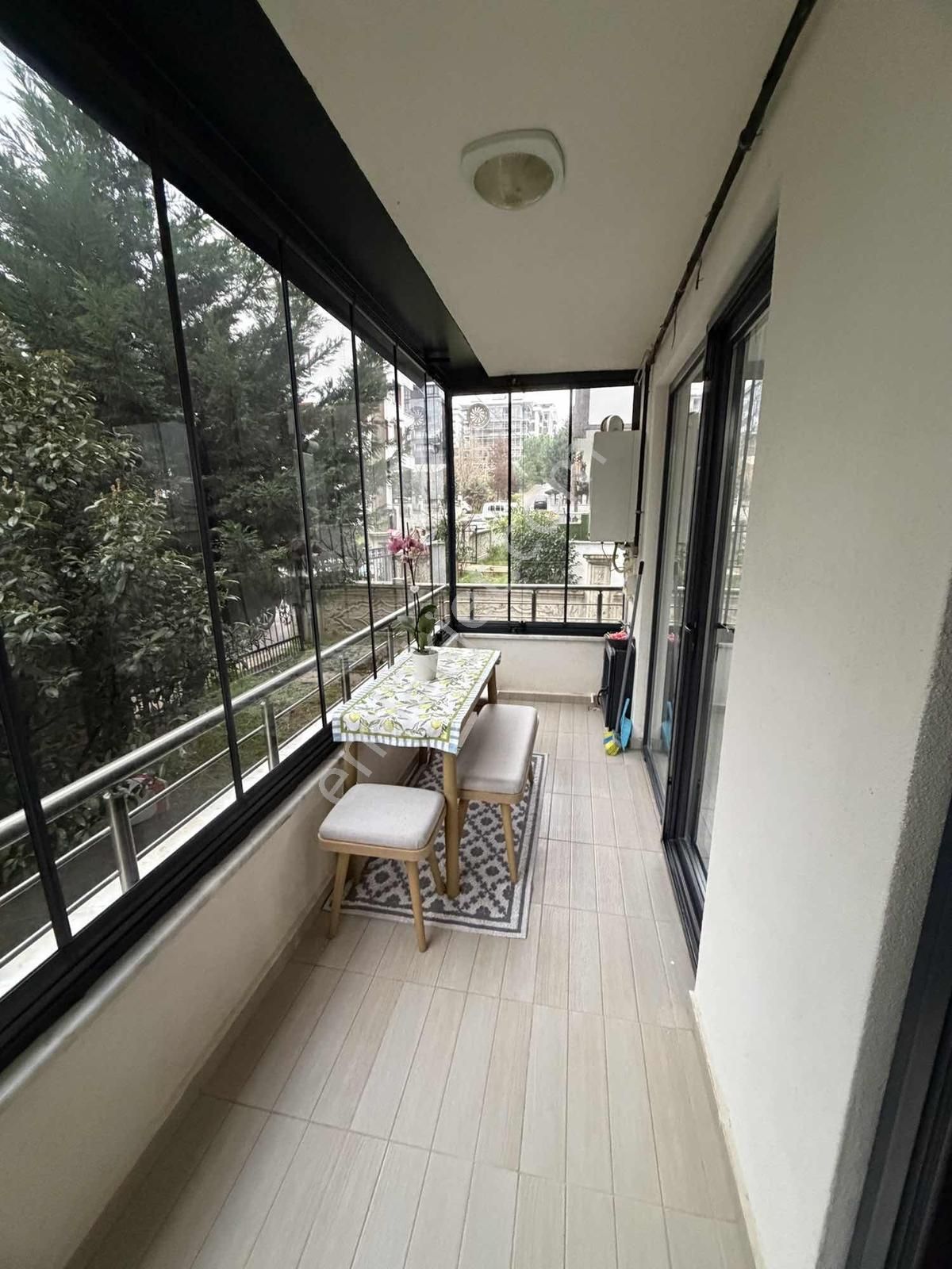 Mehmet Akif Ersoy Mahallesinde Geniş Satılık 2+1 Daire - Görsel 12