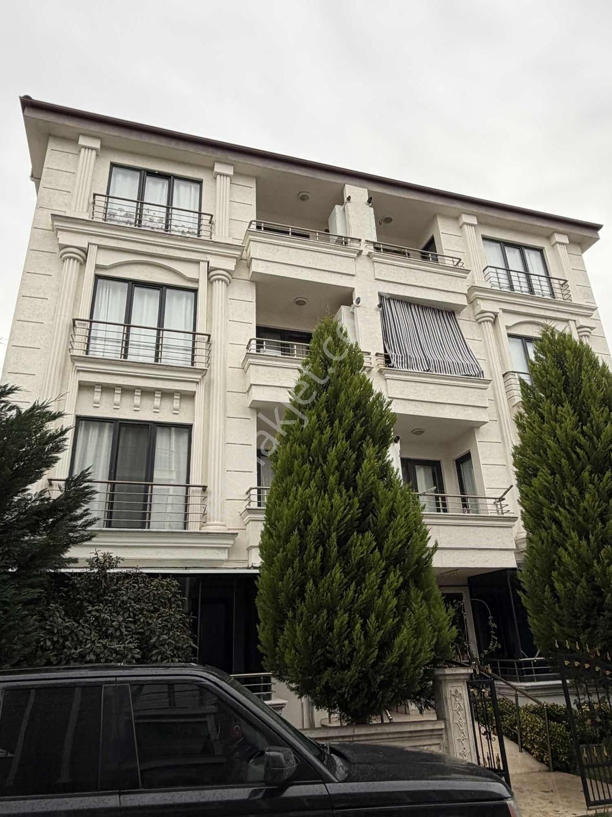 Mehmet Akif Ersoy Mahallesinde Geniş Satılık 2+1 Daire