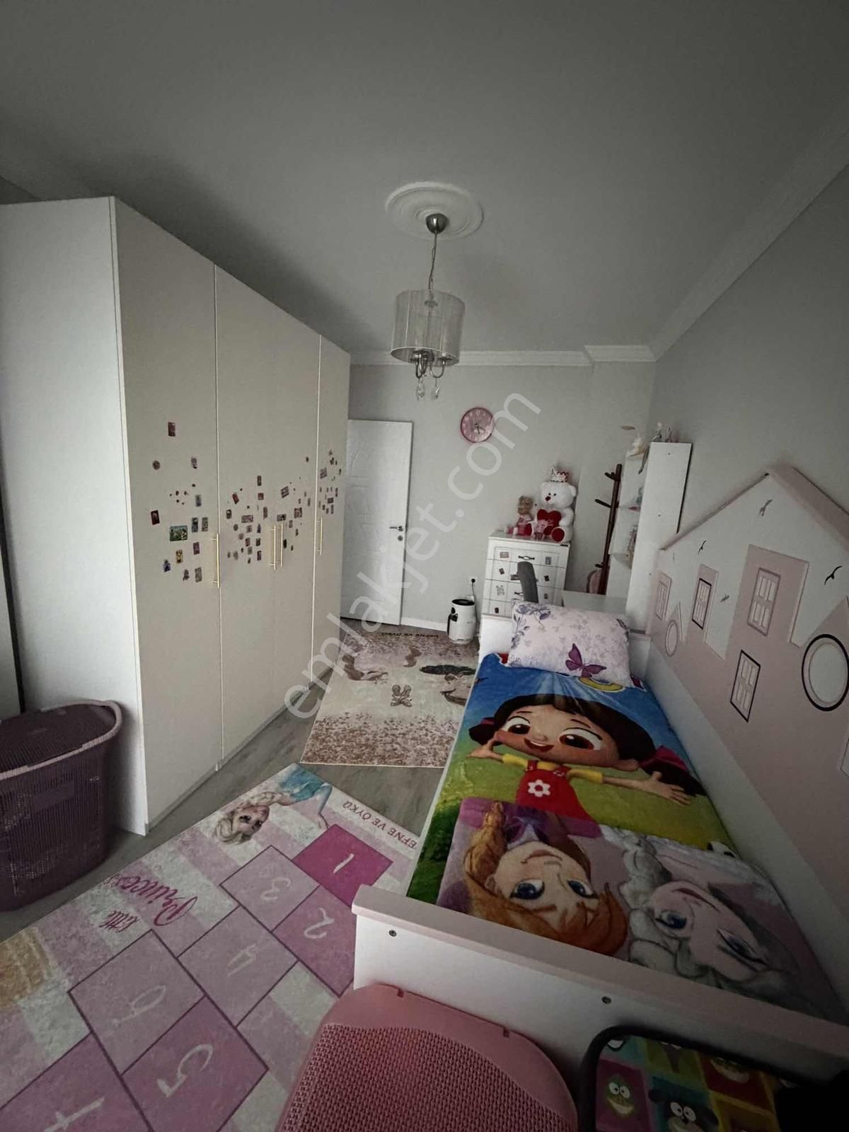 Mehmet Akif Ersoy Mahallesinde Geniş Satılık 2+1 Daire - Görsel 15