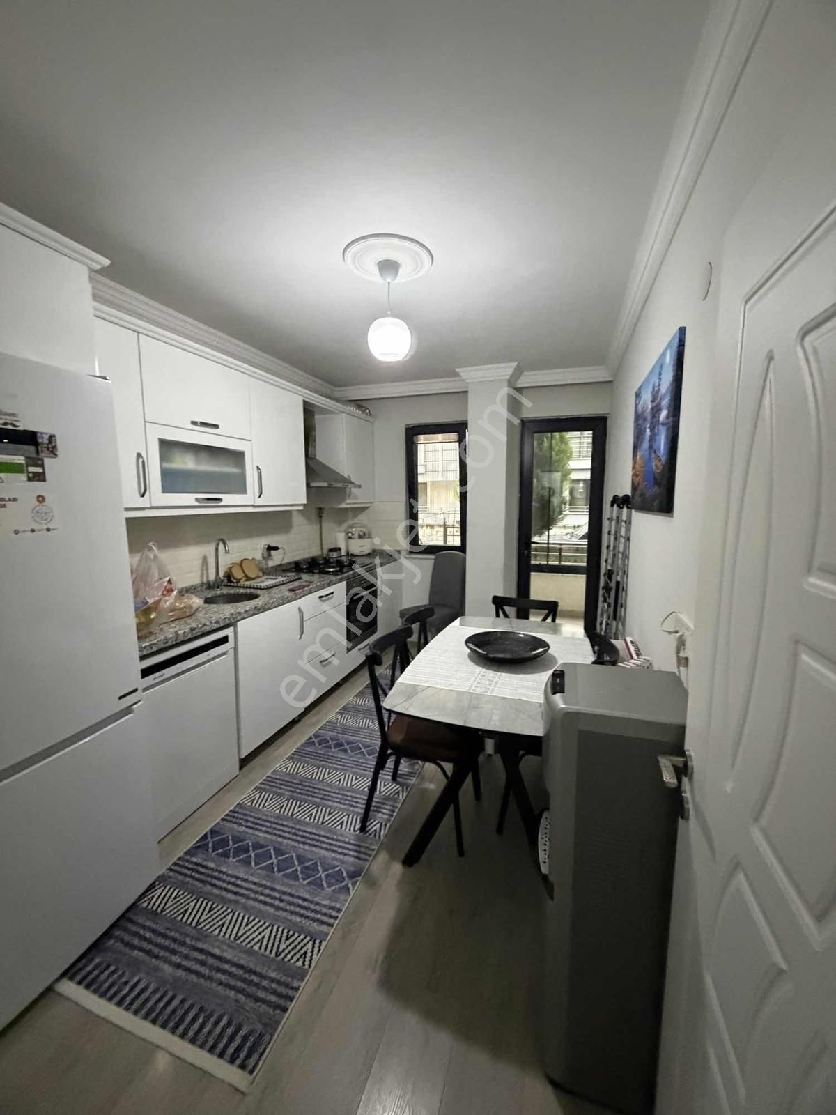 Mehmet Akif Ersoy Mahallesinde Geniş Satılık 2+1 Daire - Görsel 9