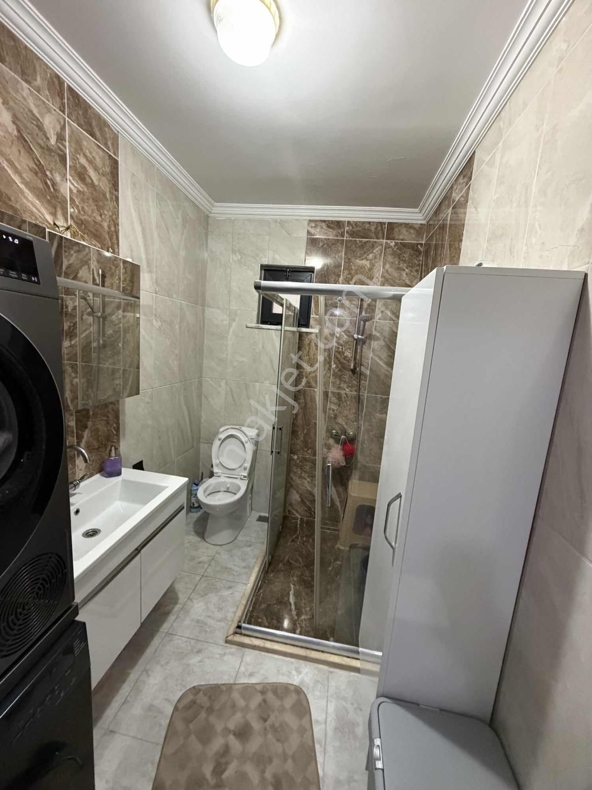 Mehmet Akif Ersoy Mahallesinde Geniş Satılık 2+1 Daire - Görsel 7