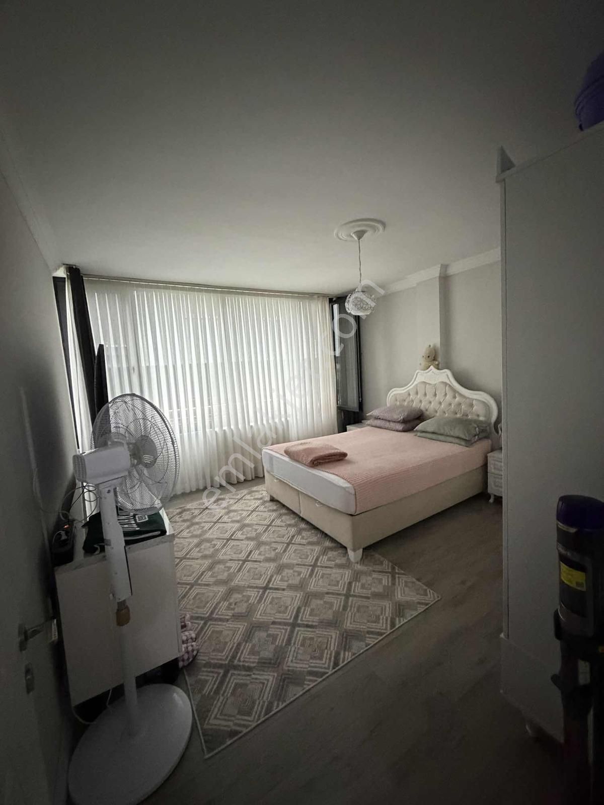 Mehmet Akif Ersoy Mahallesinde Geniş Satılık 2+1 Daire - Görsel 14