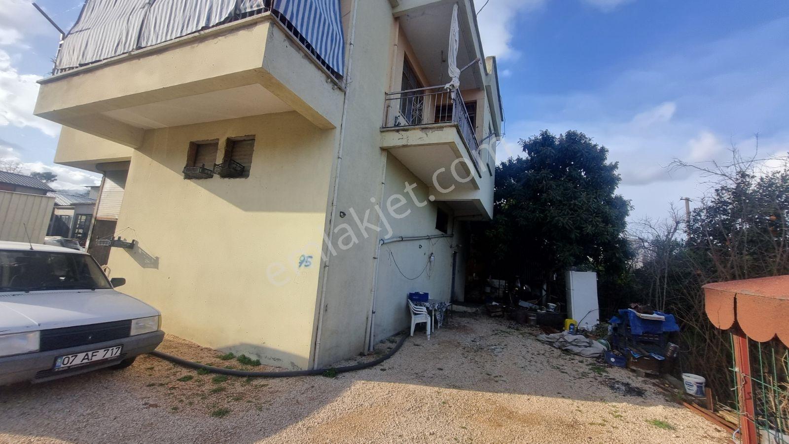 Bahtılı'da Kiralık Depo - Görsel 5