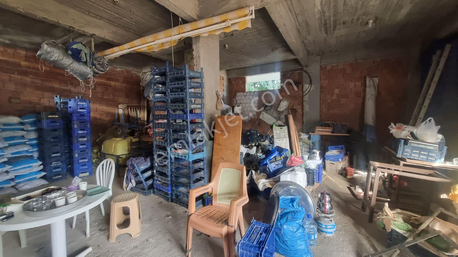 Bahtılı'da Kiralık Depo - Görsel 6