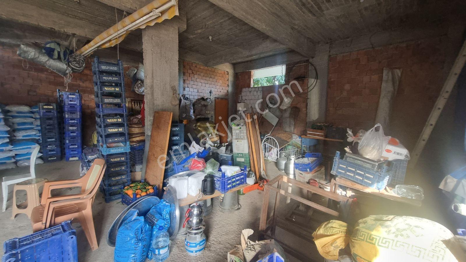 Bahtılı'da Kiralık Depo - Görsel 8