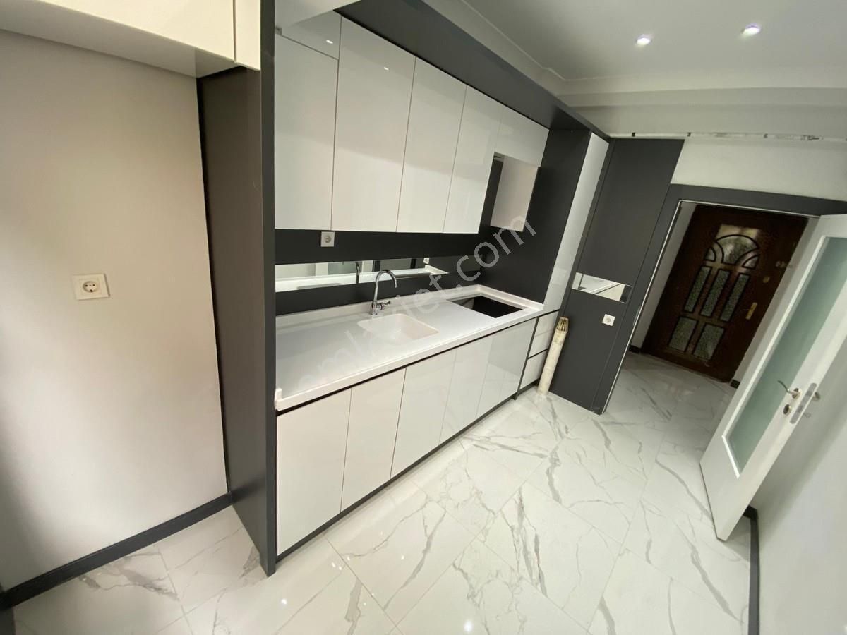 Sincan Ahi Evran Mh 3+1 Full+full Yapılı Masrafsız Satılık Daire - Görsel 23