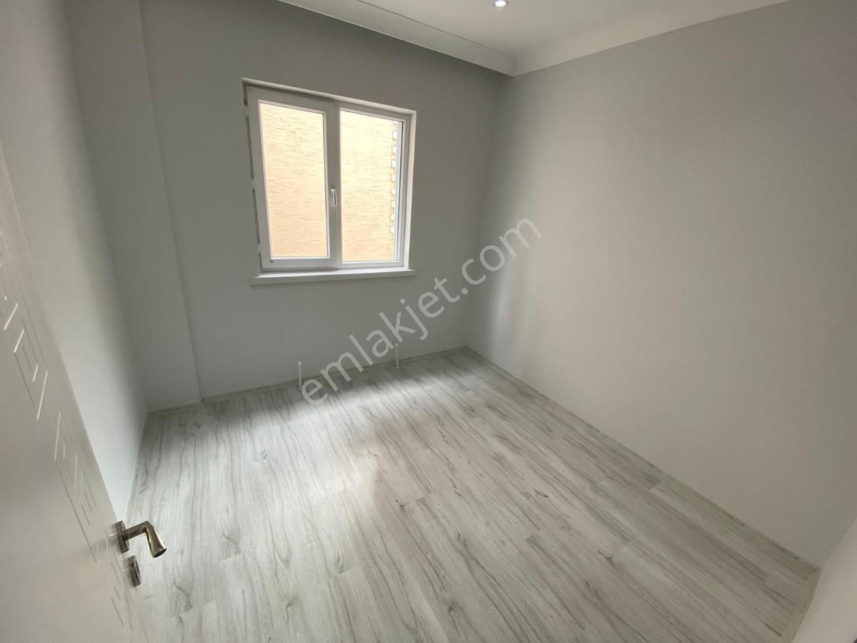 Sincan Ahi Evran Mh 3+1 Full+full Yapılı Masrafsız Satılık Daire - Görsel 13