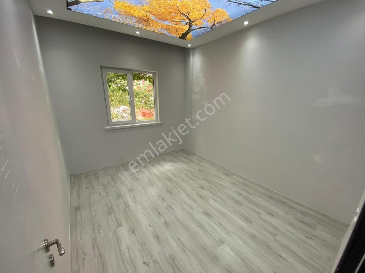 Sincan Ahi Evran Mh 3+1 Full+full Yapılı Masrafsız Satılık Daire - Görsel 31