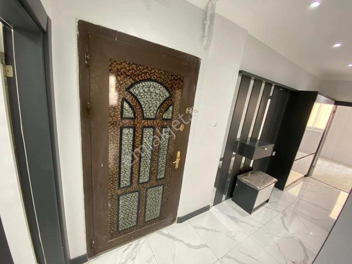 Sincan Ahi Evran Mh 3+1 Full+full Yapılı Masrafsız Satılık Daire - Görsel 18