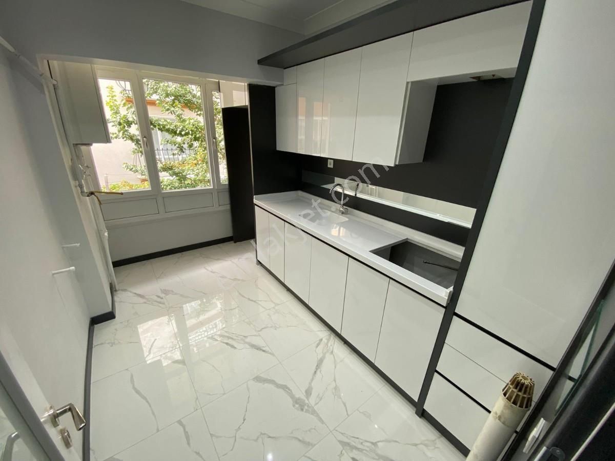 Sincan Ahi Evran Mh 3+1 Full+full Yapılı Masrafsız Satılık Daire - Görsel 3