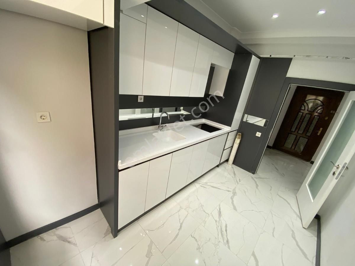 Sincan Ahi Evran Mh 3+1 Full+full Yapılı Masrafsız Satılık Daire - Görsel 4