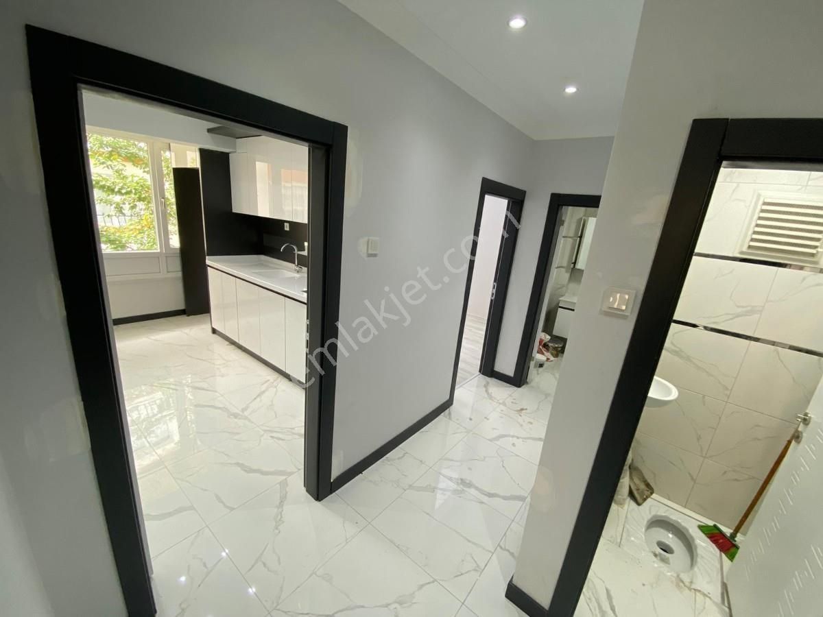 Sincan Ahi Evran Mh 3+1 Full+full Yapılı Masrafsız Satılık Daire - Görsel 16