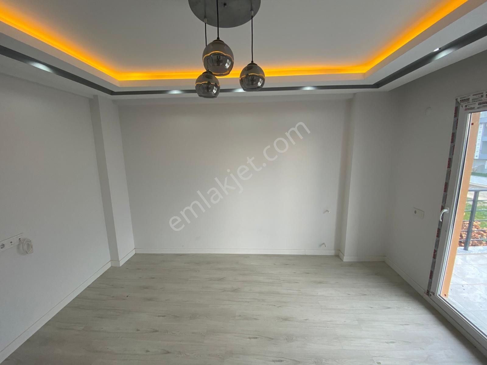 Aydın/didim/efelerde Mh Satılık 1+1 Sıfır Daire - Görsel 4