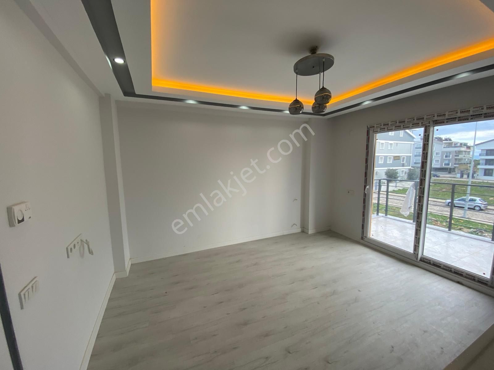 Aydın/didim/efelerde Mh Satılık 1+1 Sıfır Daire - Görsel 8