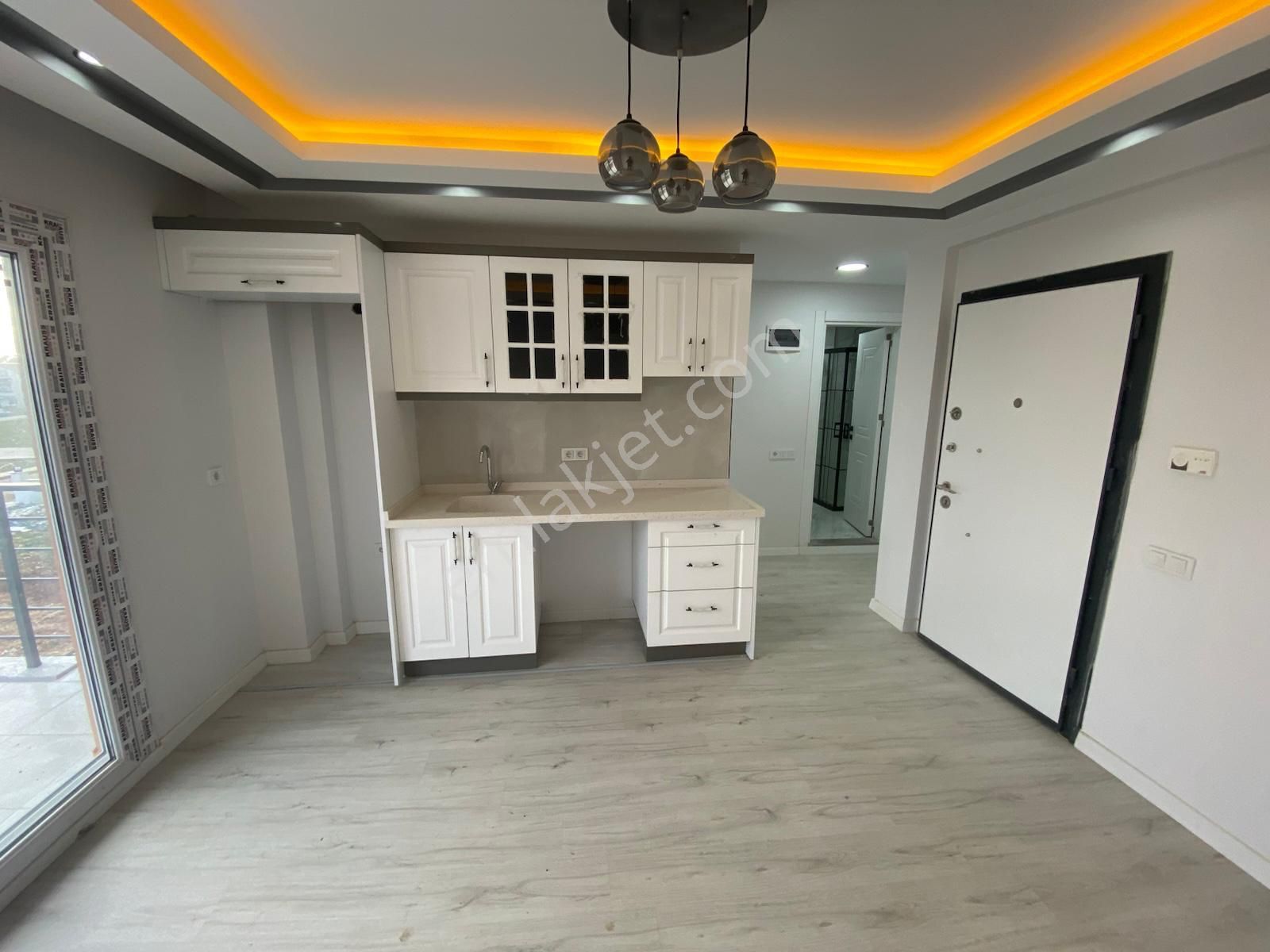 Aydın/didim/efelerde Mh Satılık 1+1 Sıfır Daire - Görsel 2