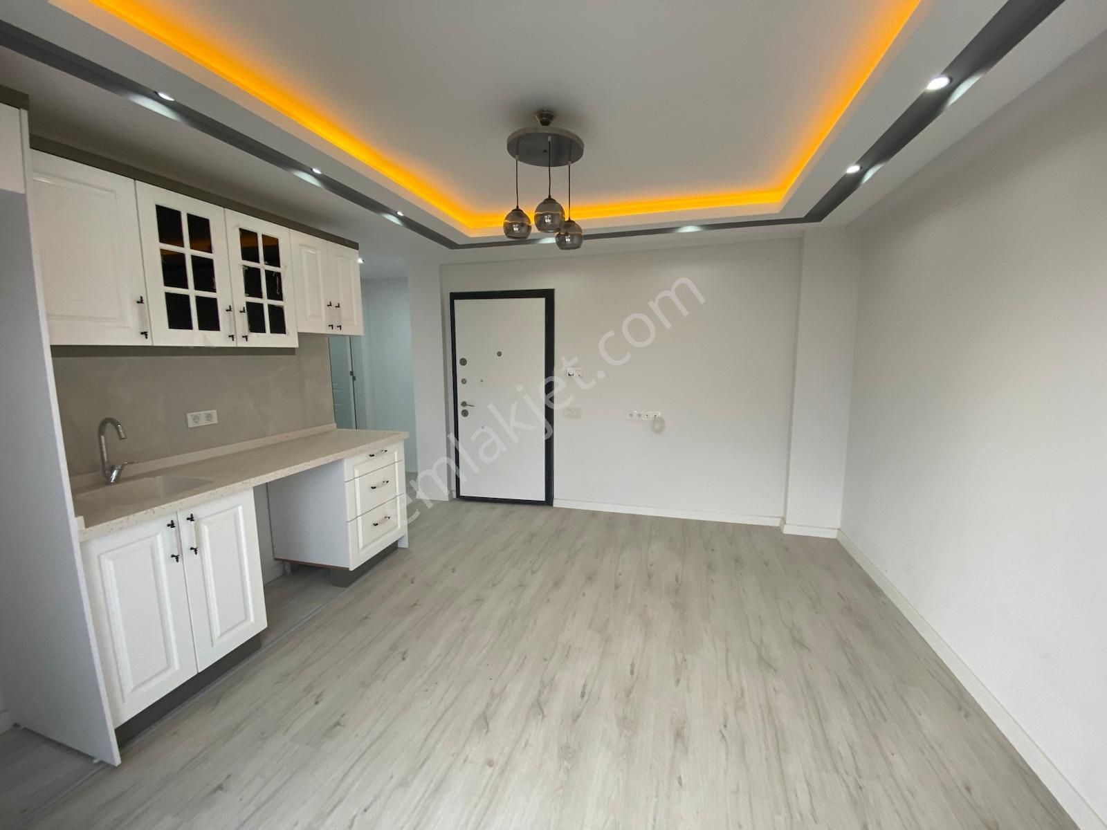 Aydın/didim/efelerde Mh Satılık 1+1 Sıfır Daire