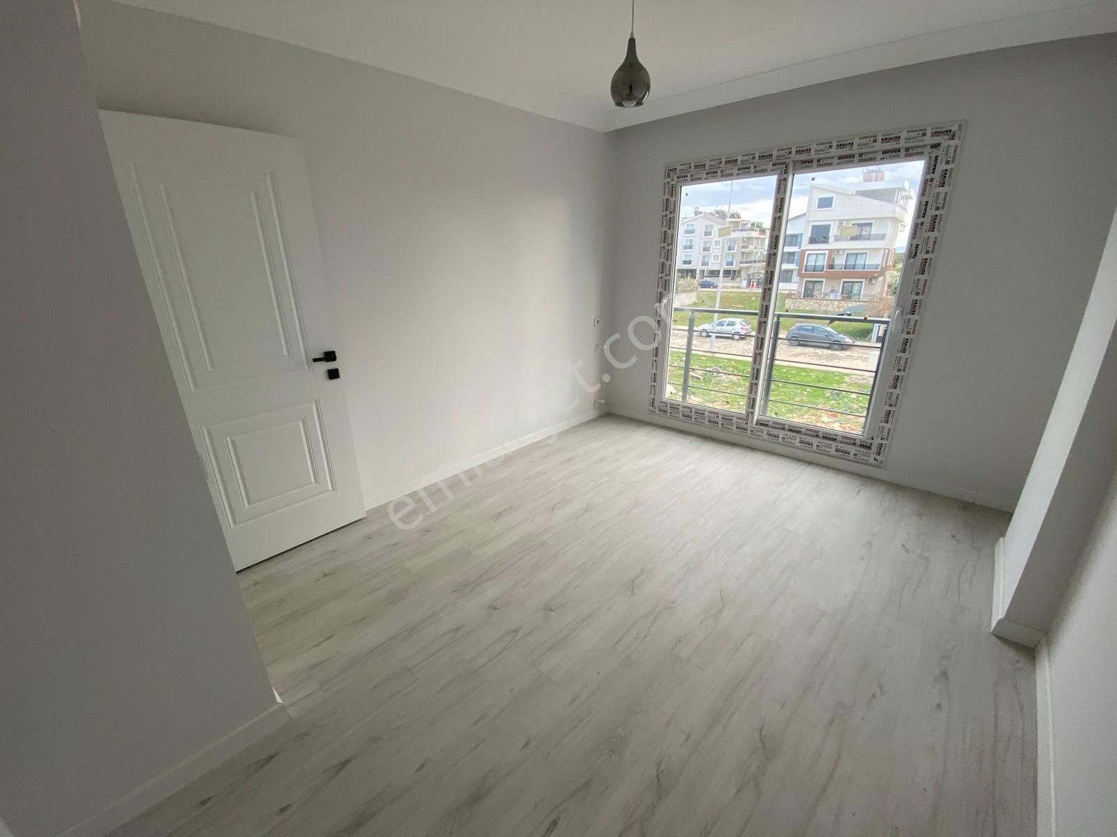 Aydın/didim/efelerde Mh Satılık 1+1 Sıfır Daire - Görsel 6