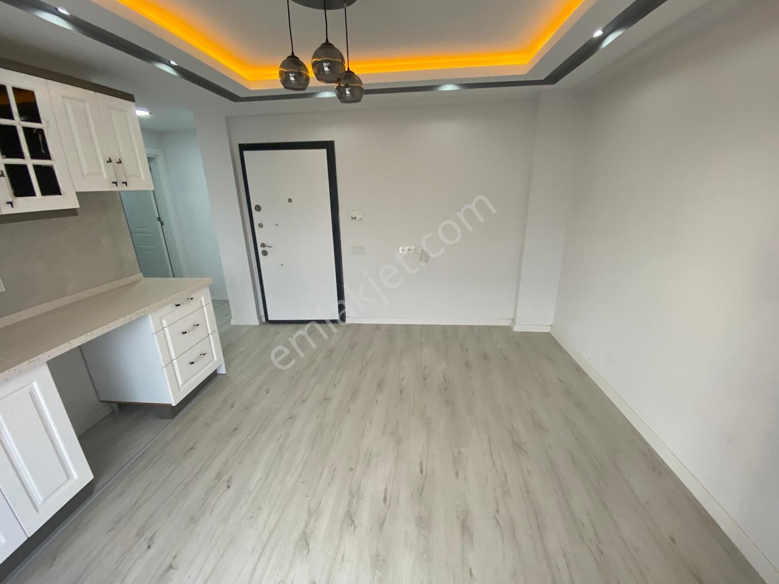 Aydın/didim/efelerde Mh Satılık 1+1 Sıfır Daire - Görsel 3