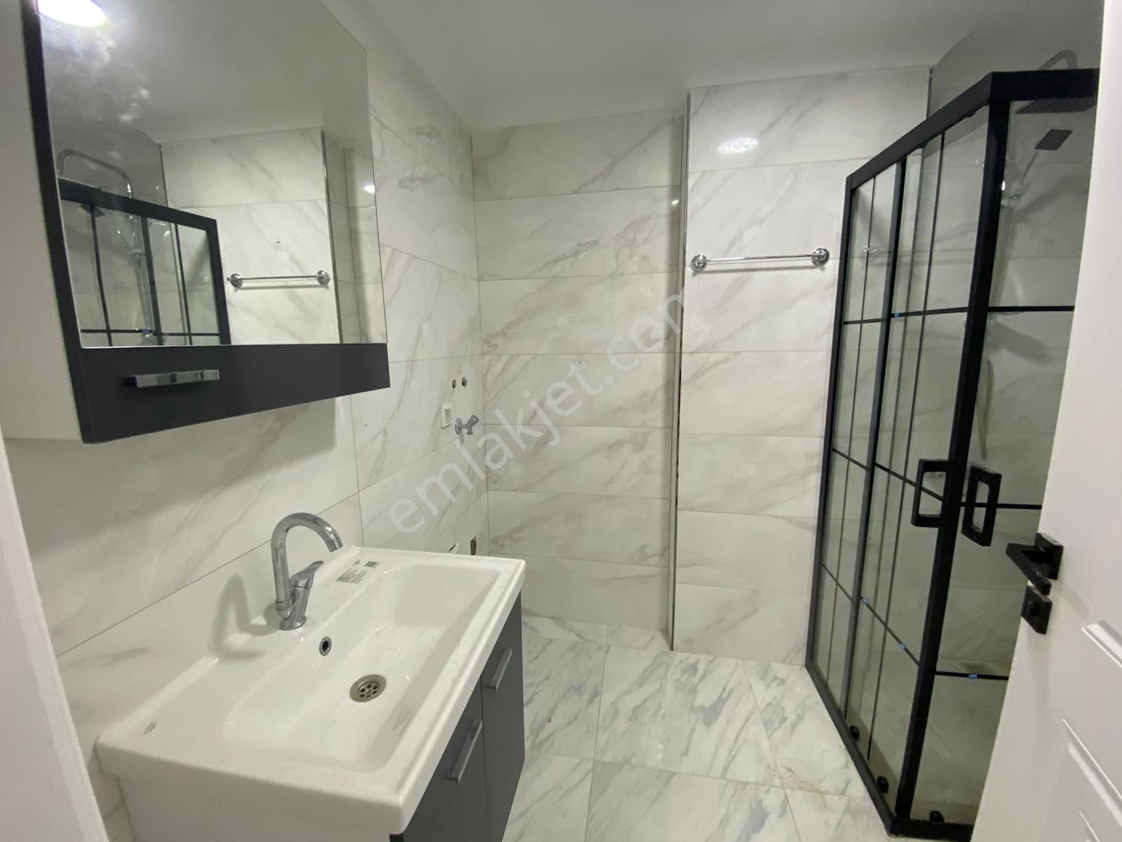 Aydın/didim/efelerde Mh Satılık 1+1 Sıfır Daire - Görsel 7