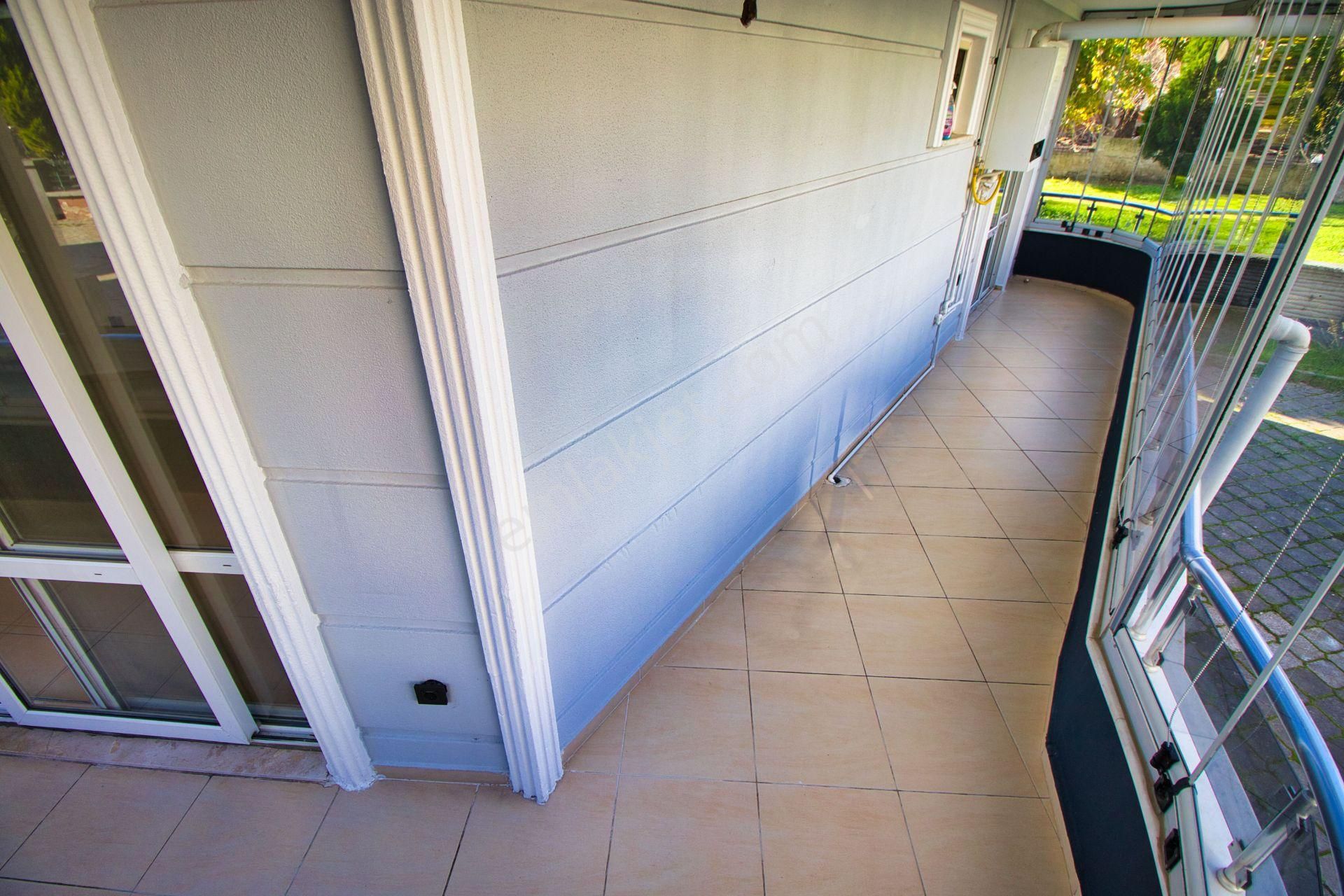 🛑🛑aktif'ten Akçay'da Satılık Nezih Muhitte Ön Cephe Doğalgazlı 8 Yaşında 2+1 Daire - Görsel 16