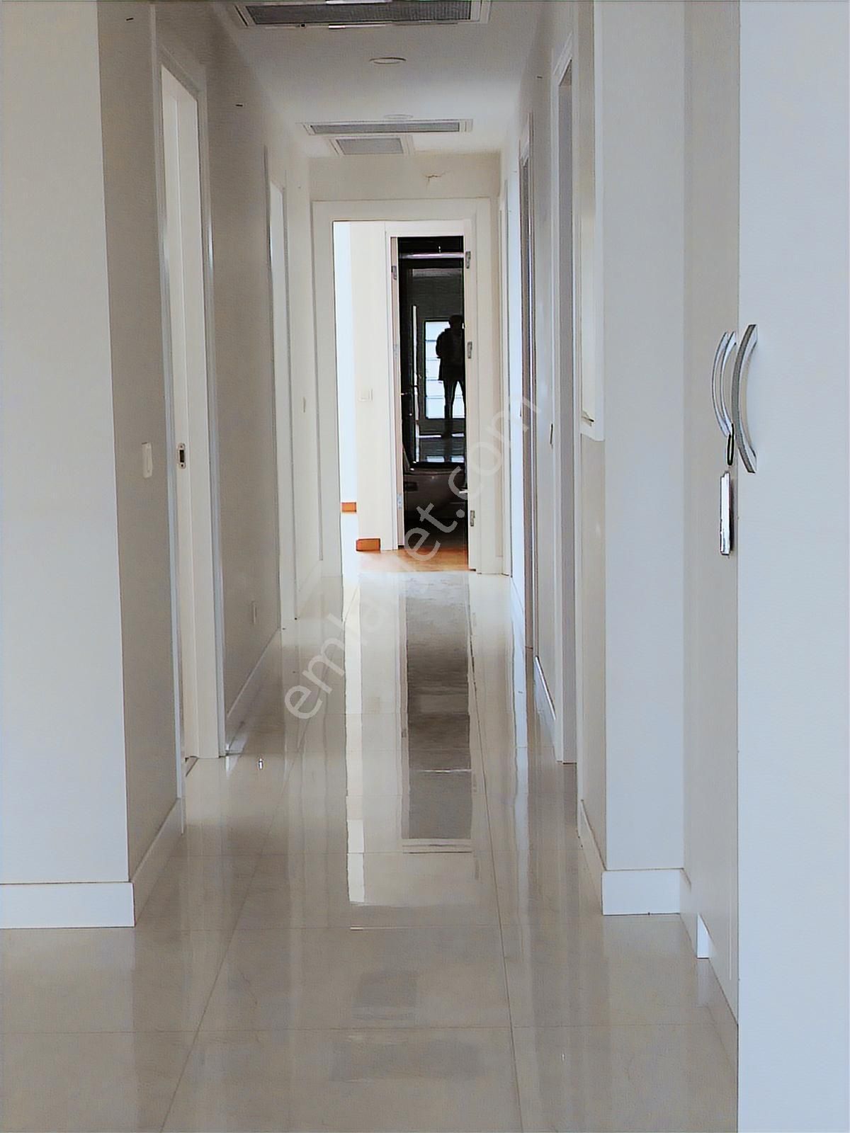 Fenerbahçe Ordu Evi Yanında Deniz Manzaralı 4+1 Kiralık Daire - Görsel 14