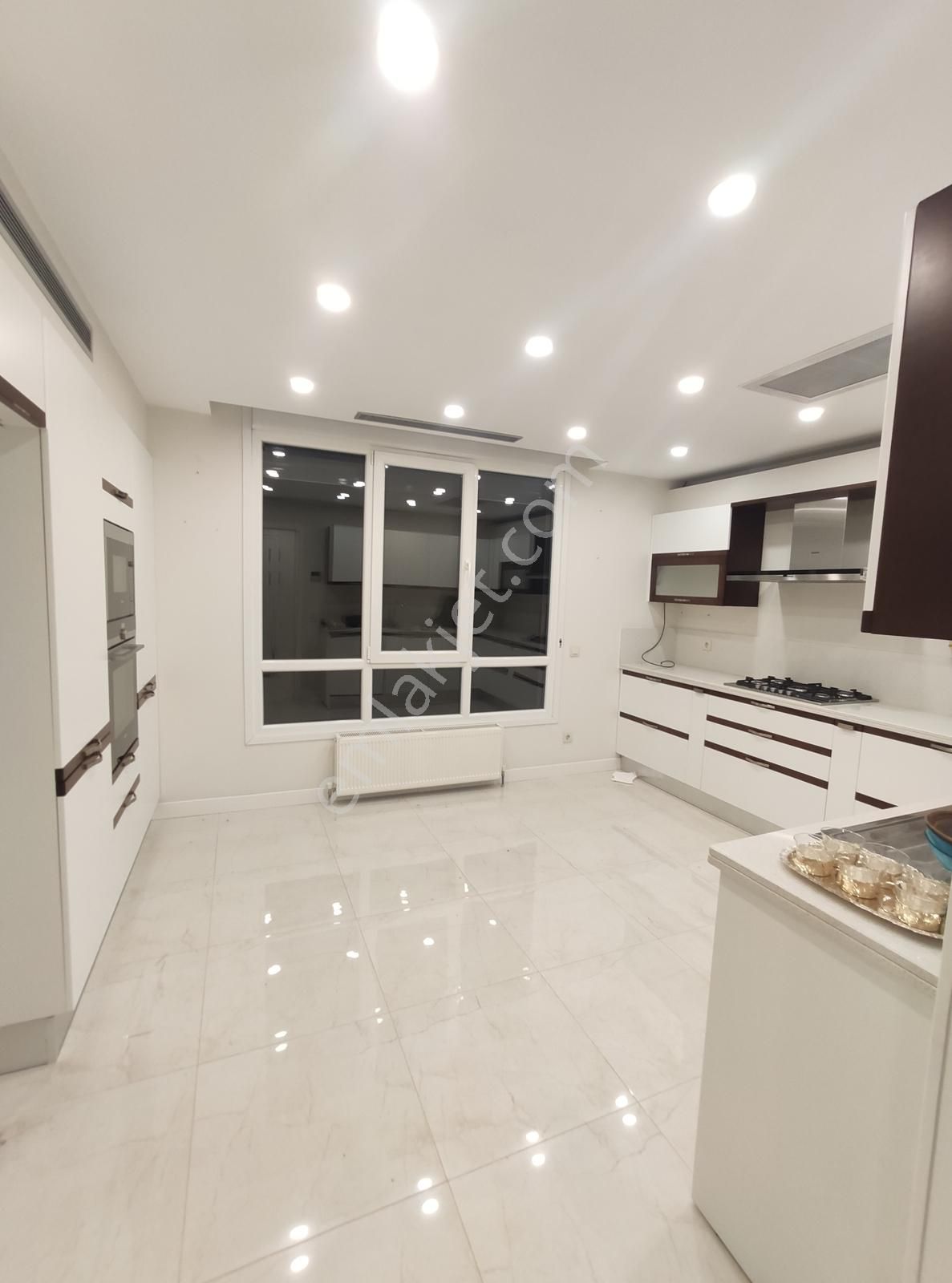 Fenerbahçe Ordu Evi Yanında Deniz Manzaralı 4+1 Kiralık Daire - Görsel 13