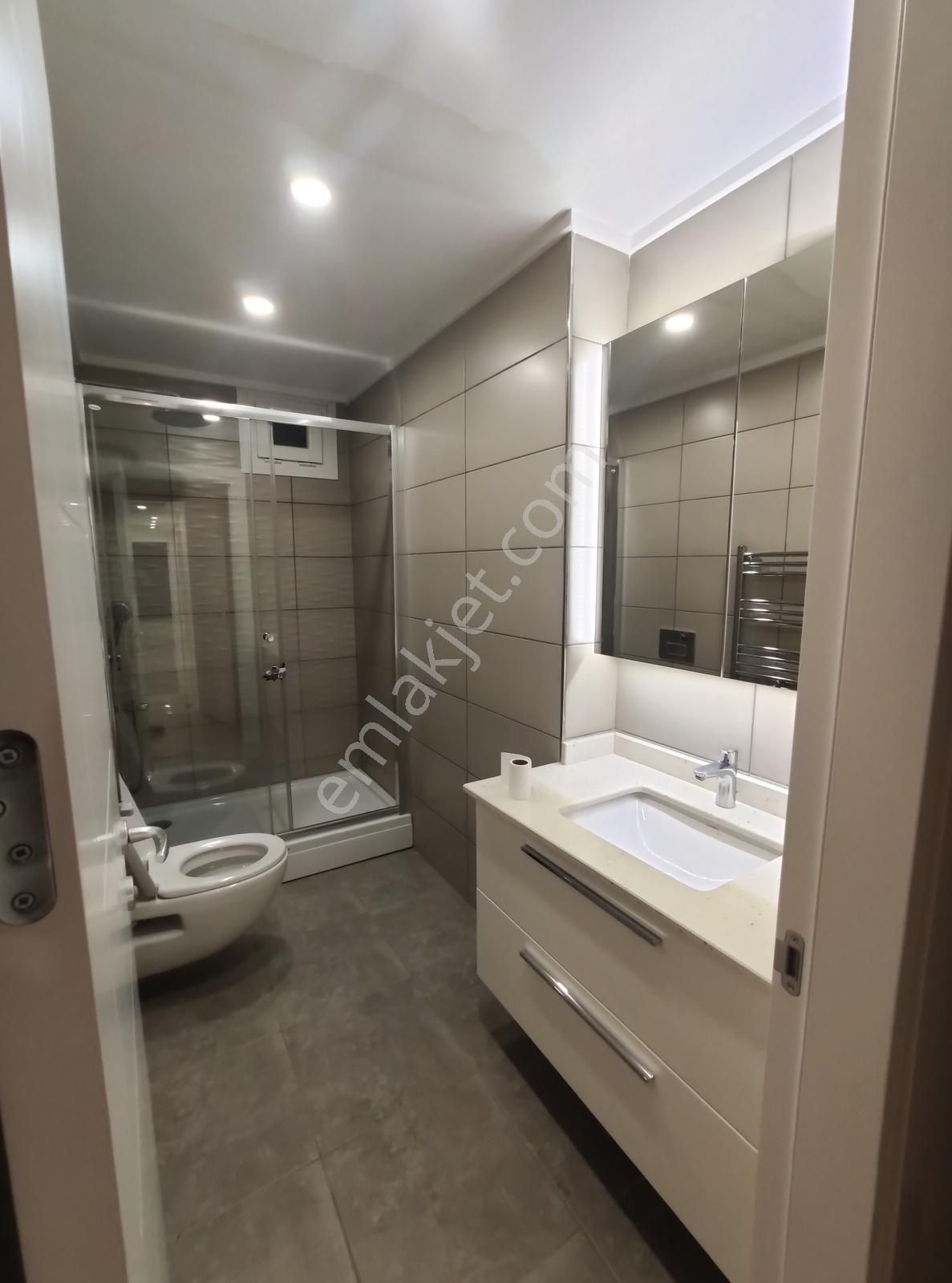 Fenerbahçe Ordu Evi Yanında Deniz Manzaralı 4+1 Kiralık Daire - Görsel 6