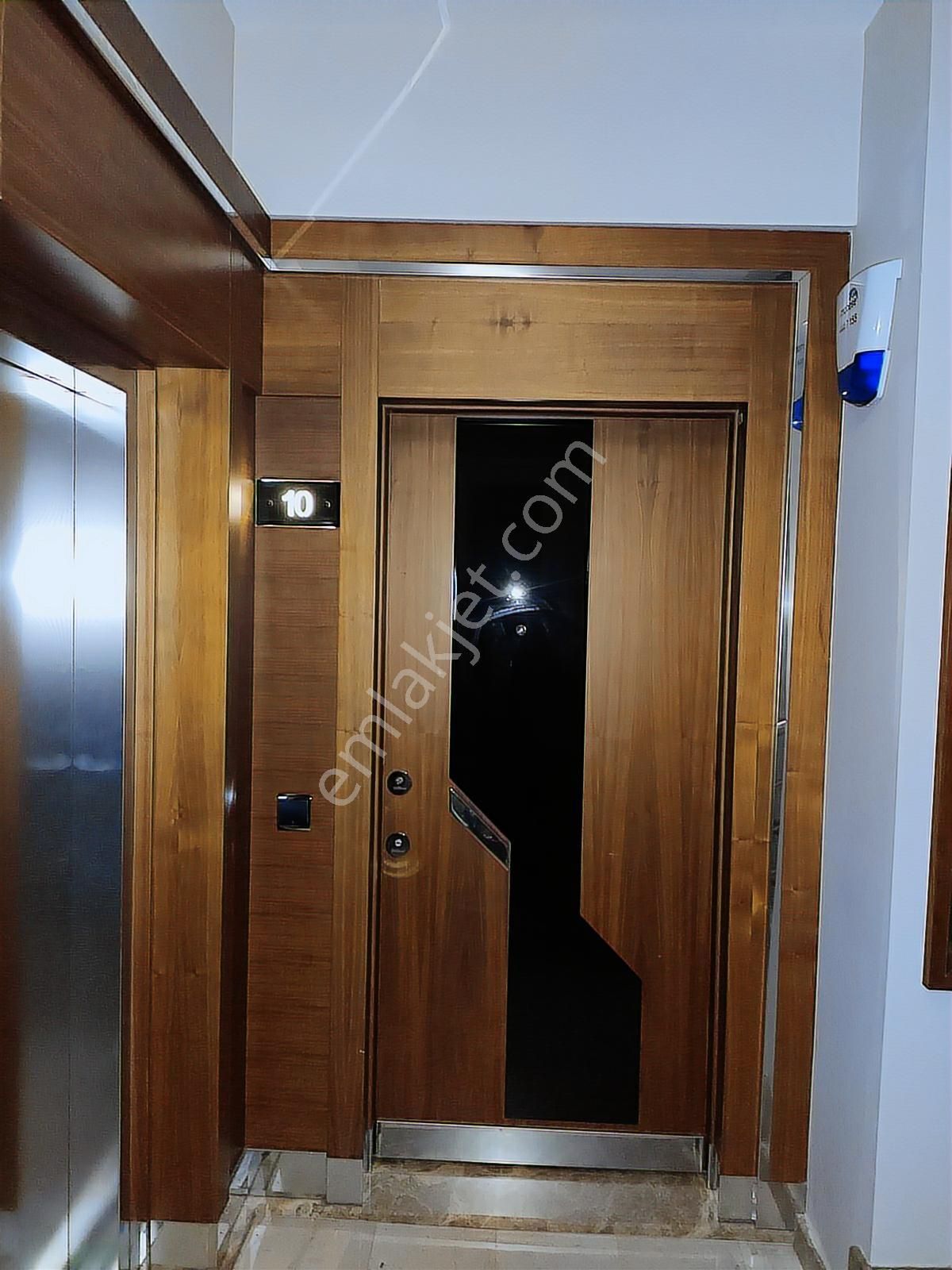 Fenerbahçe Ordu Evi Yanında Deniz Manzaralı 4+1 Kiralık Daire - Görsel 8