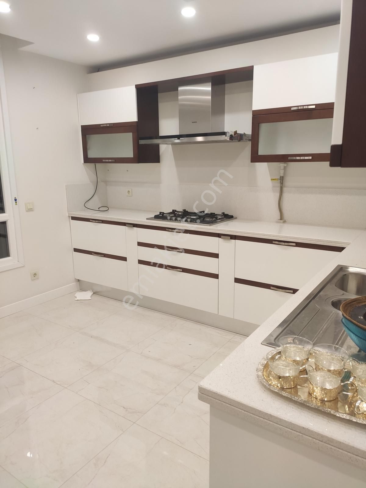 Fenerbahçe Ordu Evi Yanında Deniz Manzaralı 4+1 Kiralık Daire - Görsel 30