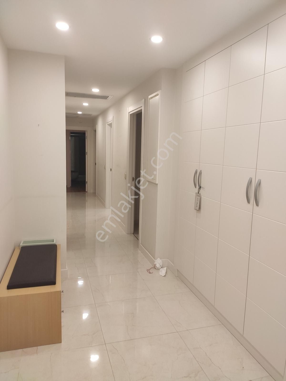 Fenerbahçe Ordu Evi Yanında Deniz Manzaralı 4+1 Kiralık Daire - Görsel 16