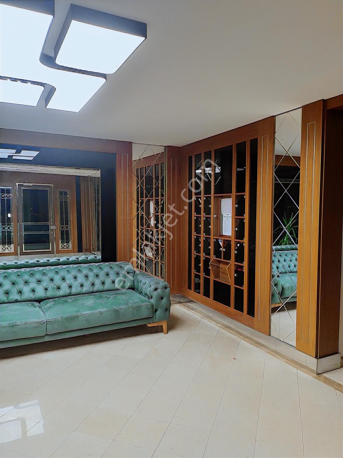 Fenerbahçe Ordu Evi Yanında Deniz Manzaralı 4+1 Kiralık Daire - Görsel 10