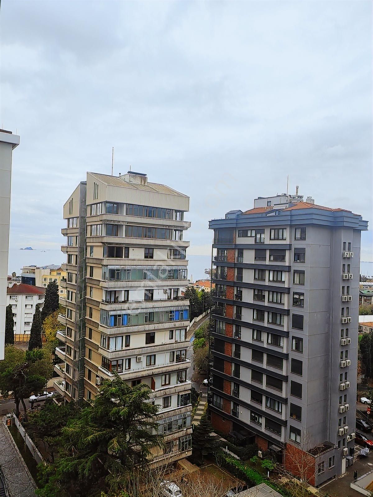 Fenerbahçe Ordu Evi Yanında Deniz Manzaralı 4+1 Kiralık Daire - Görsel 5