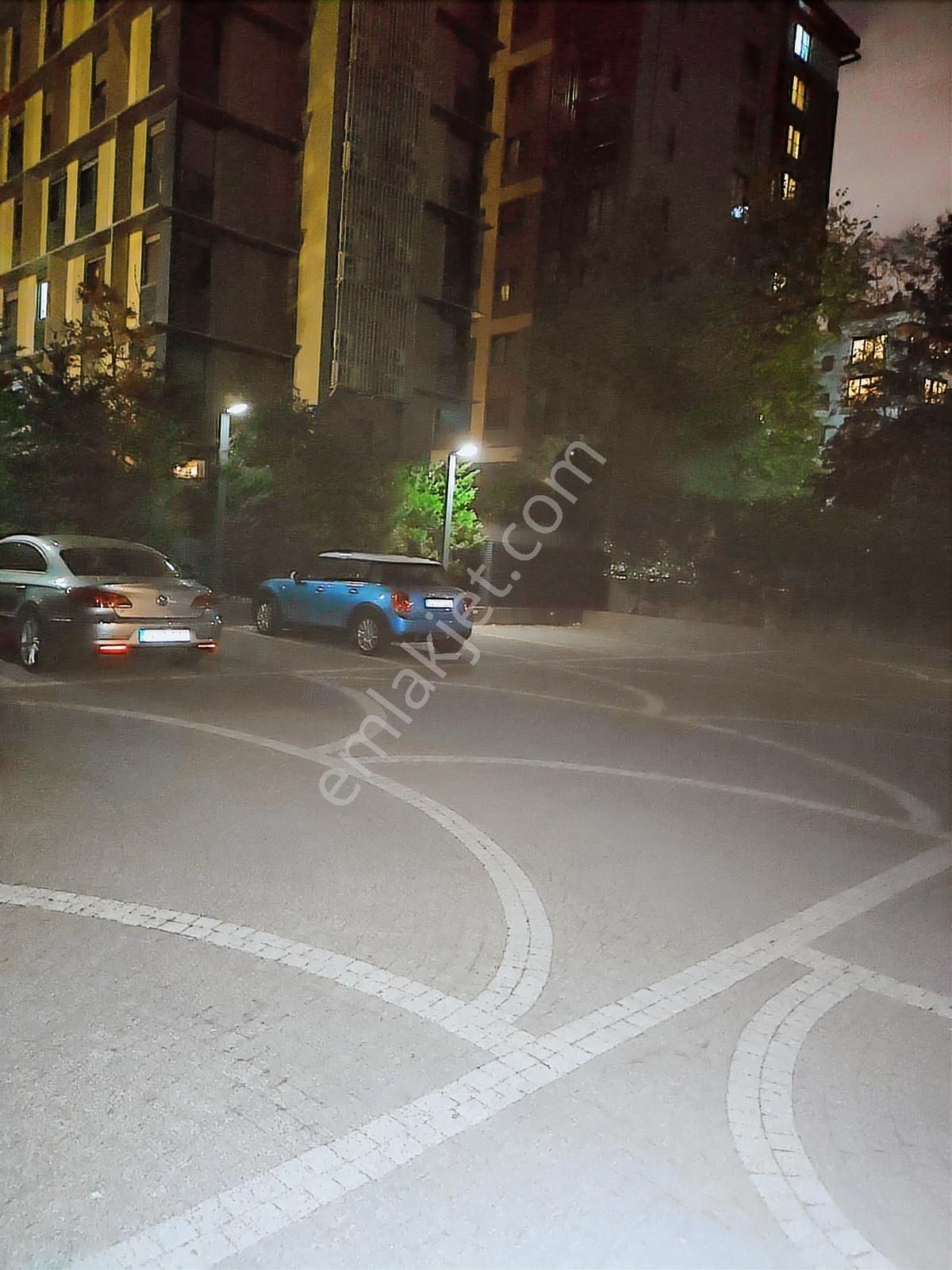 Fenerbahçe Ordu Evi Yanında Deniz Manzaralı 4+1 Kiralık Daire - Görsel 2