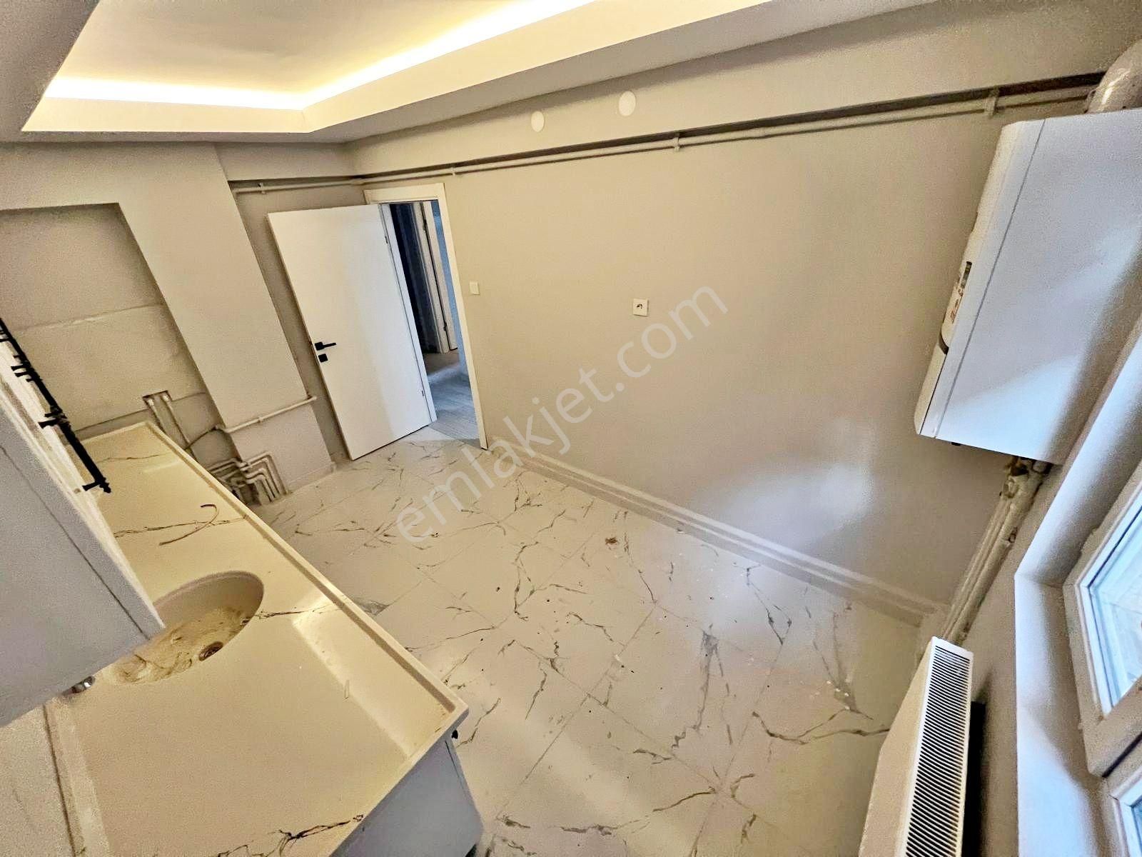 Gazze Caddesi Antares Avm Karşısı Kilerli Lüx Yapılı Satılık 2+1 Daire. - Görsel 3