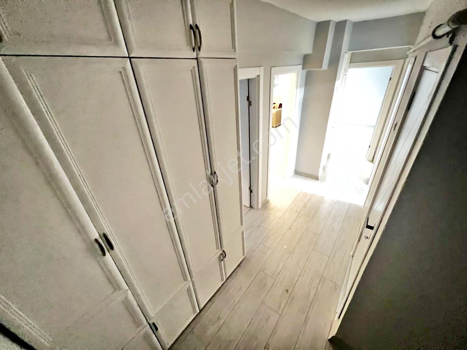 Gazze Caddesi Antares Avm Karşısı Kilerli Lüx Yapılı Satılık 2+1 Daire. - Görsel 16