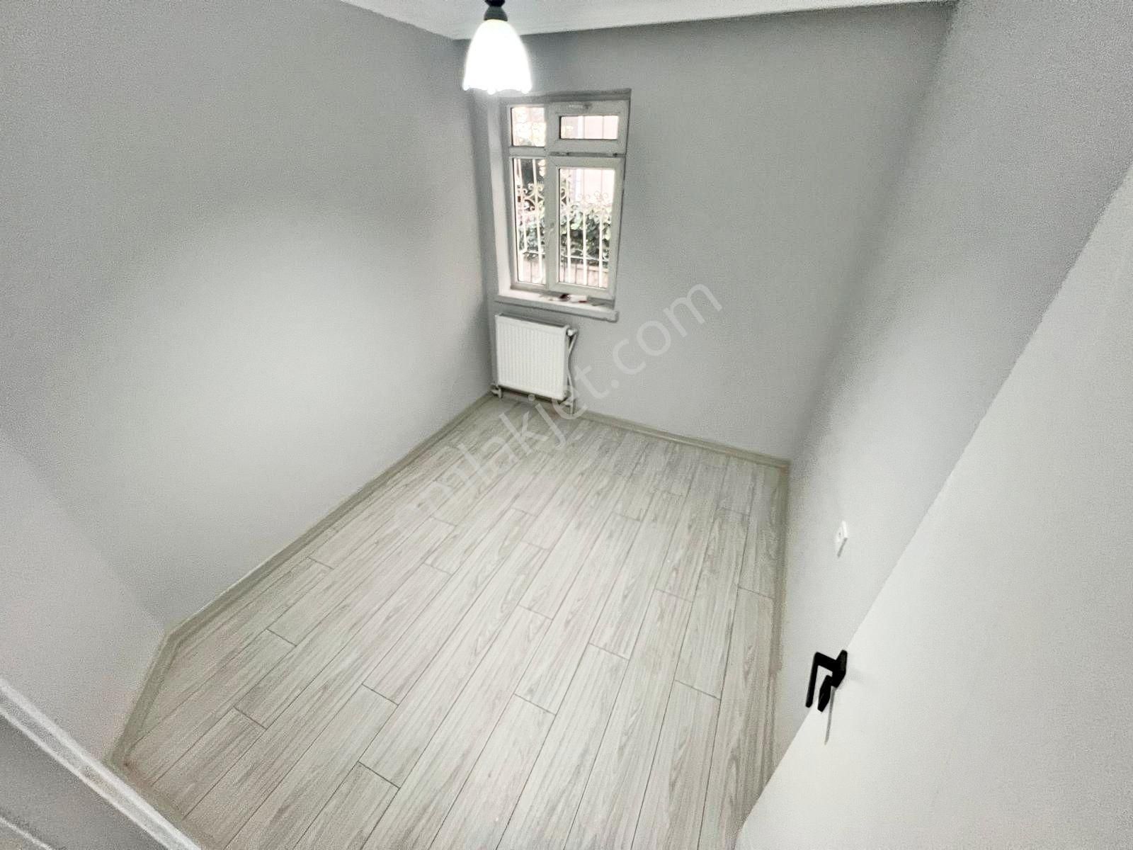 Gazze Caddesi Antares Avm Karşısı Kilerli Lüx Yapılı Satılık 2+1 Daire. - Görsel 8