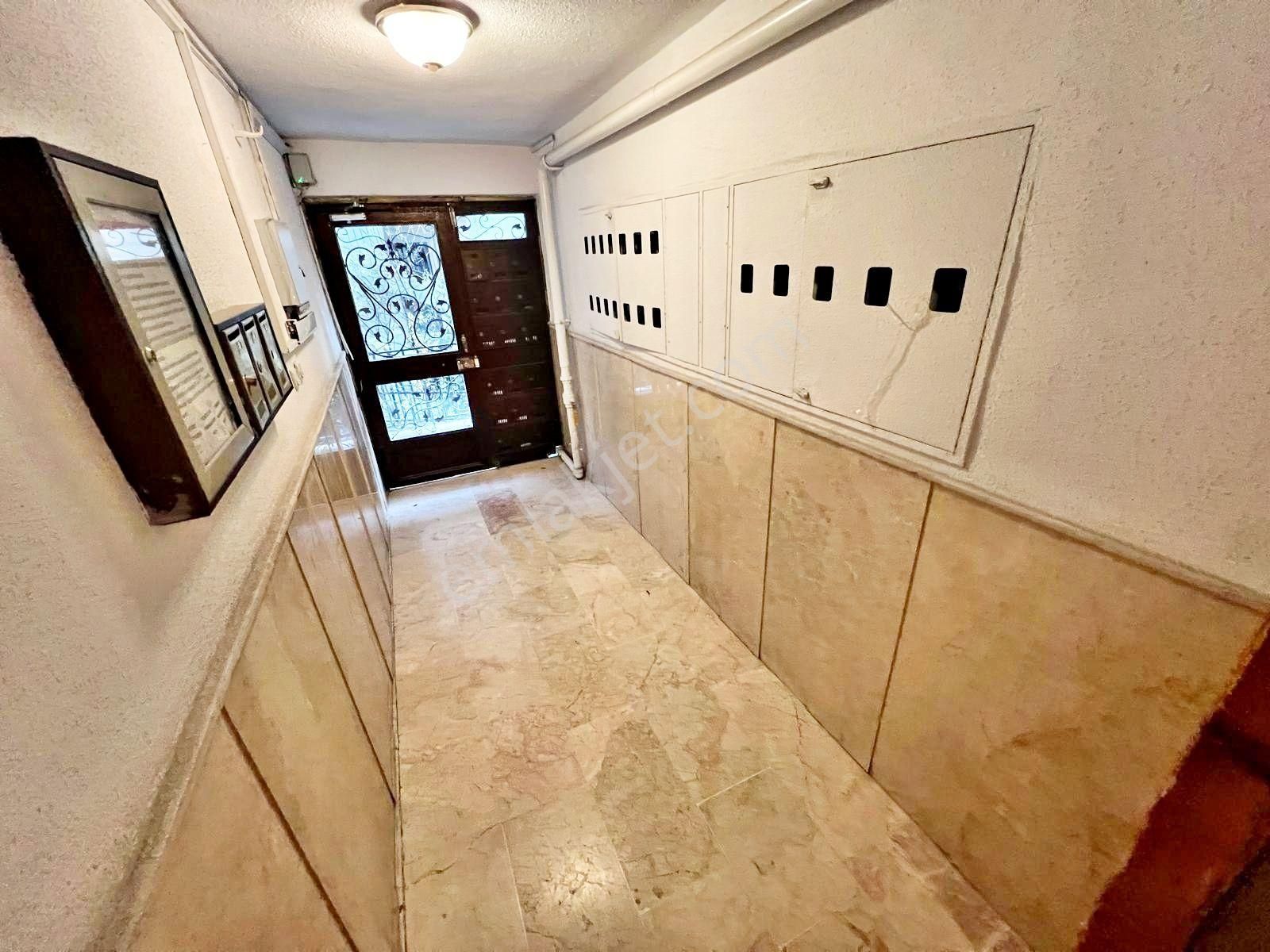 Gazze Caddesi Antares Avm Karşısı Kilerli Lüx Yapılı Satılık 2+1 Daire. - Görsel 24