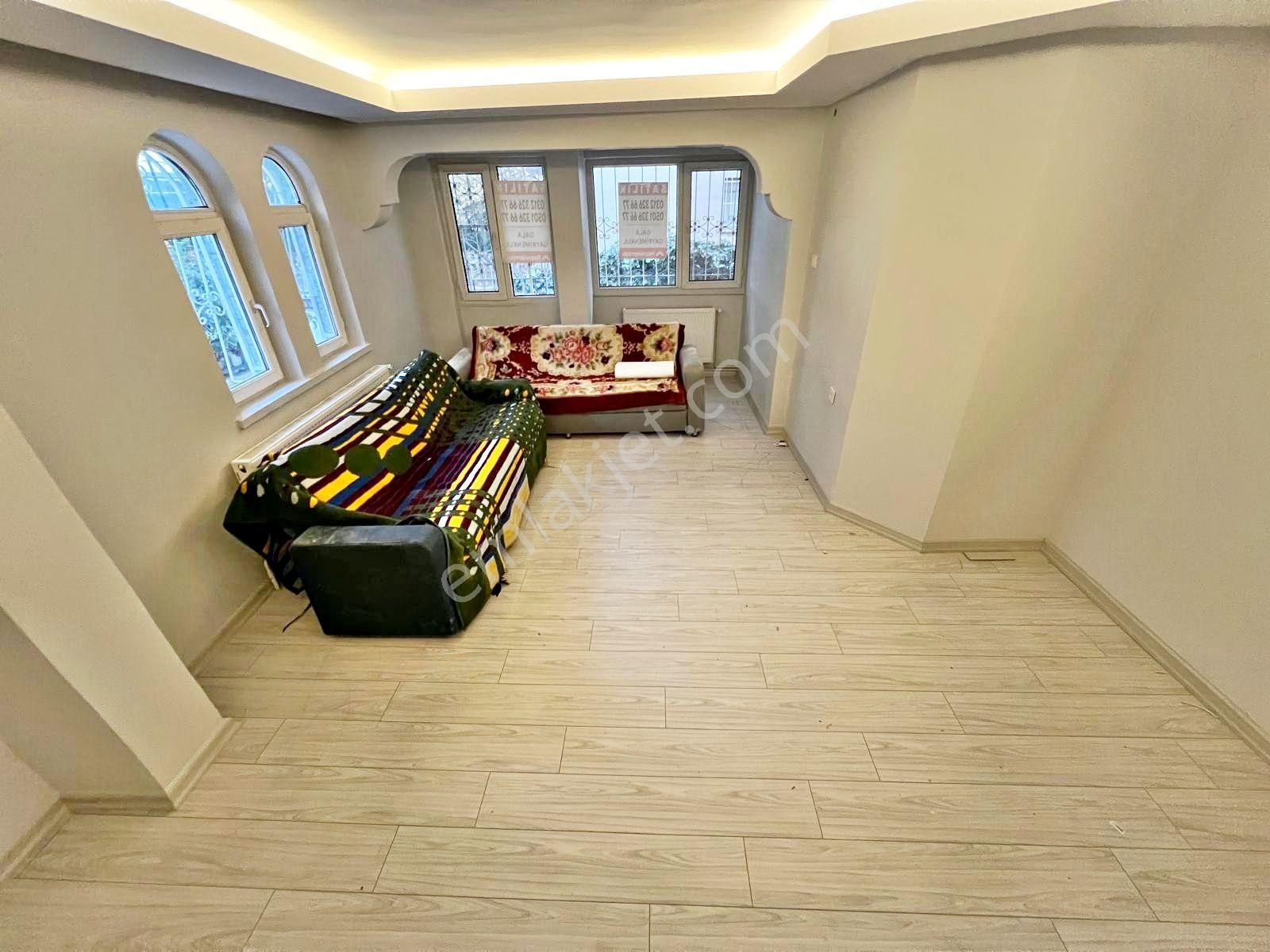 Gazze Caddesi Antares Avm Karşısı Kilerli Lüx Yapılı Satılık 2+1 Daire. - Görsel 5